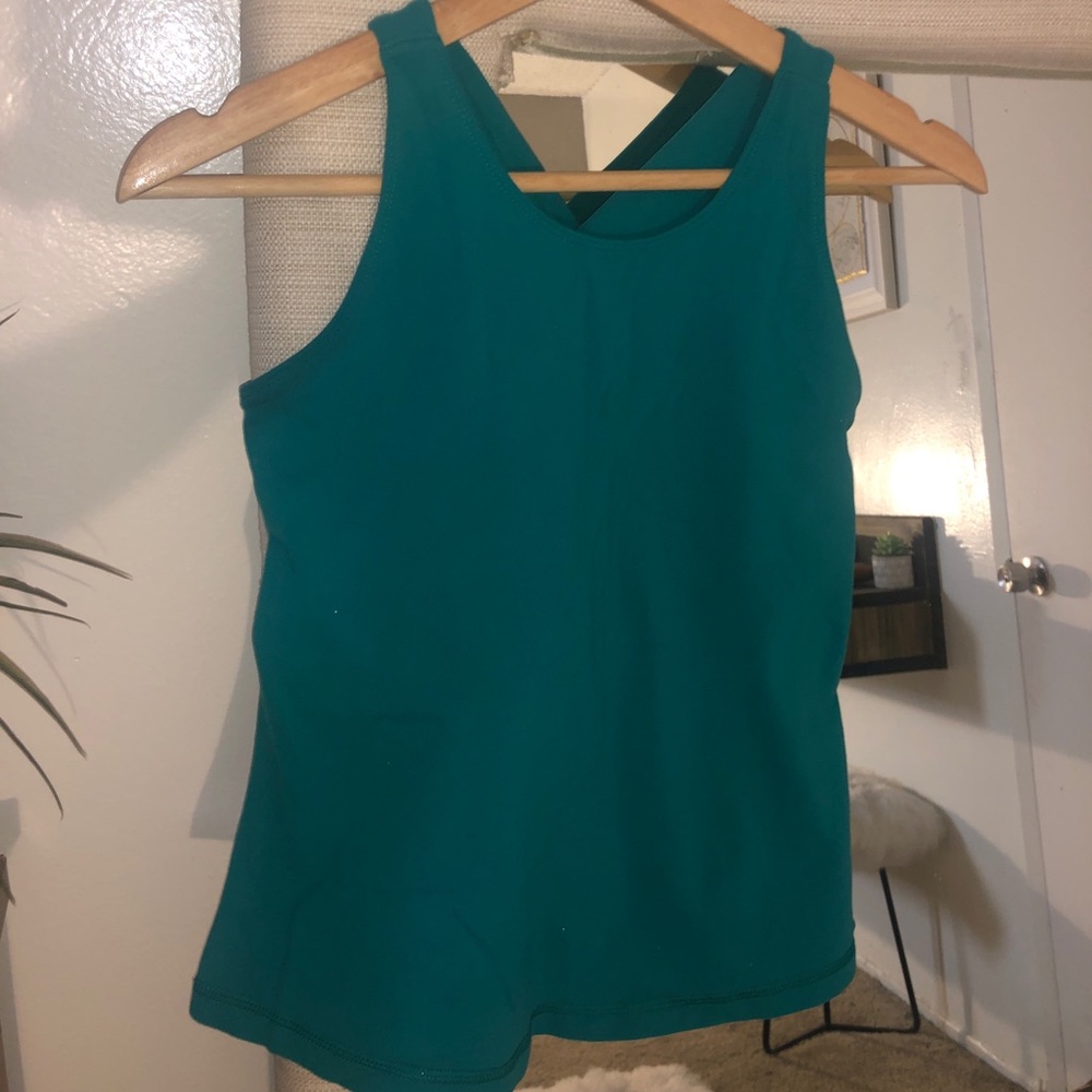 Lululemon Top